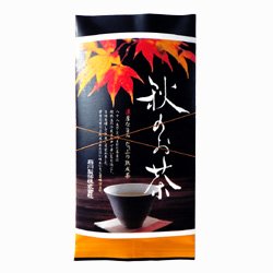 画像1: 301　秋のお茶　75ｇ袋入り