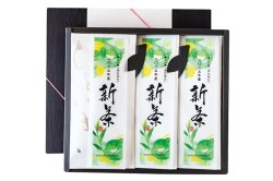 画像1: 120　「横綱」　100ｇ3袋贈答