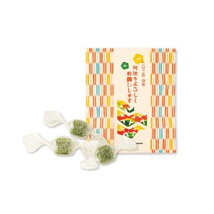 画像: 508　玉露茶飴　60ｇ入り