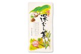 画像: 518　健康深蒸し茶　100ｇ 袋入り