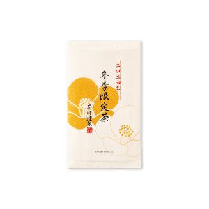 画像: 513　冬季限定茶　80ｇ 袋入り